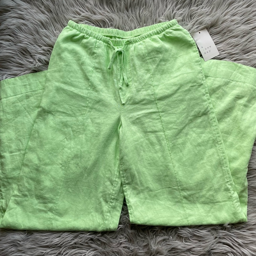 Cute flowy pants